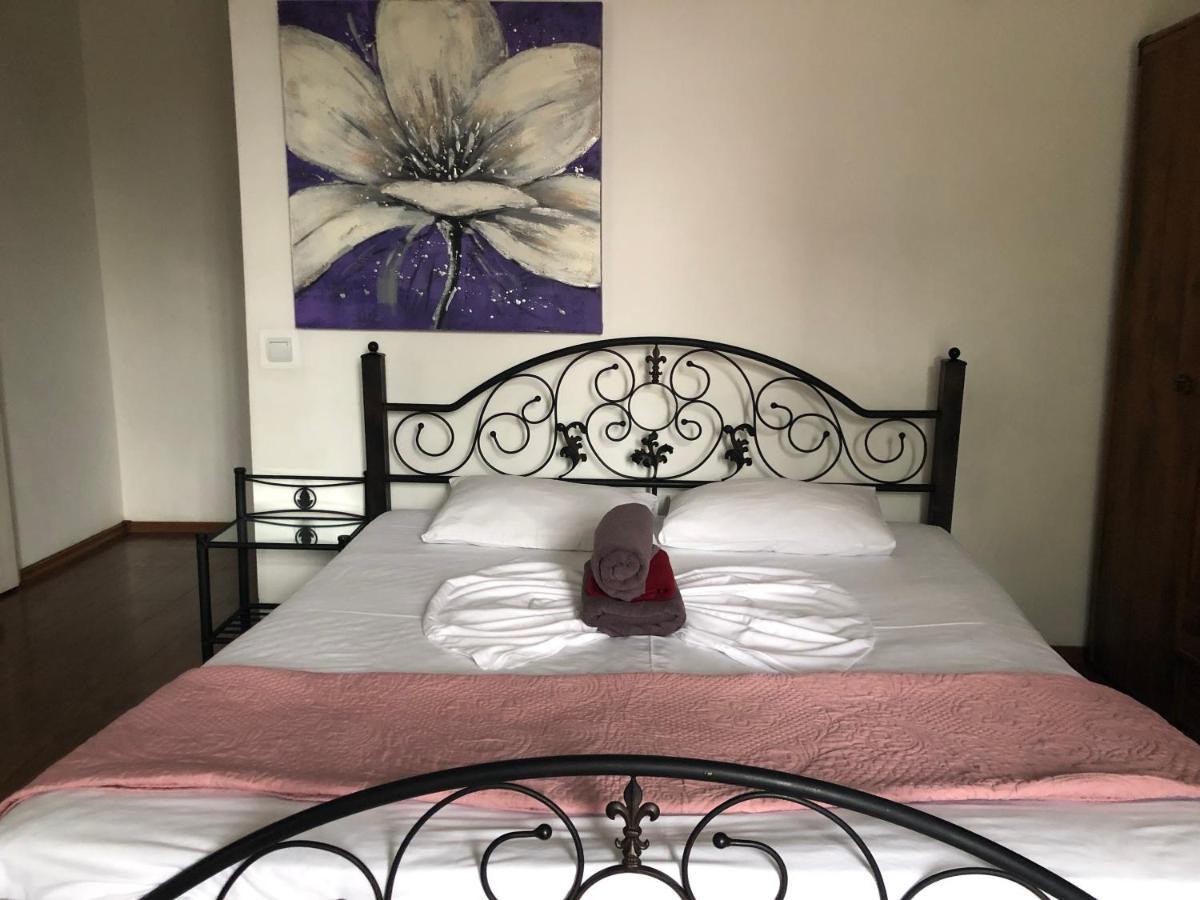 Doba In Ua Centre Apartments دنيبروبيتروفسك المظهر الخارجي الصورة