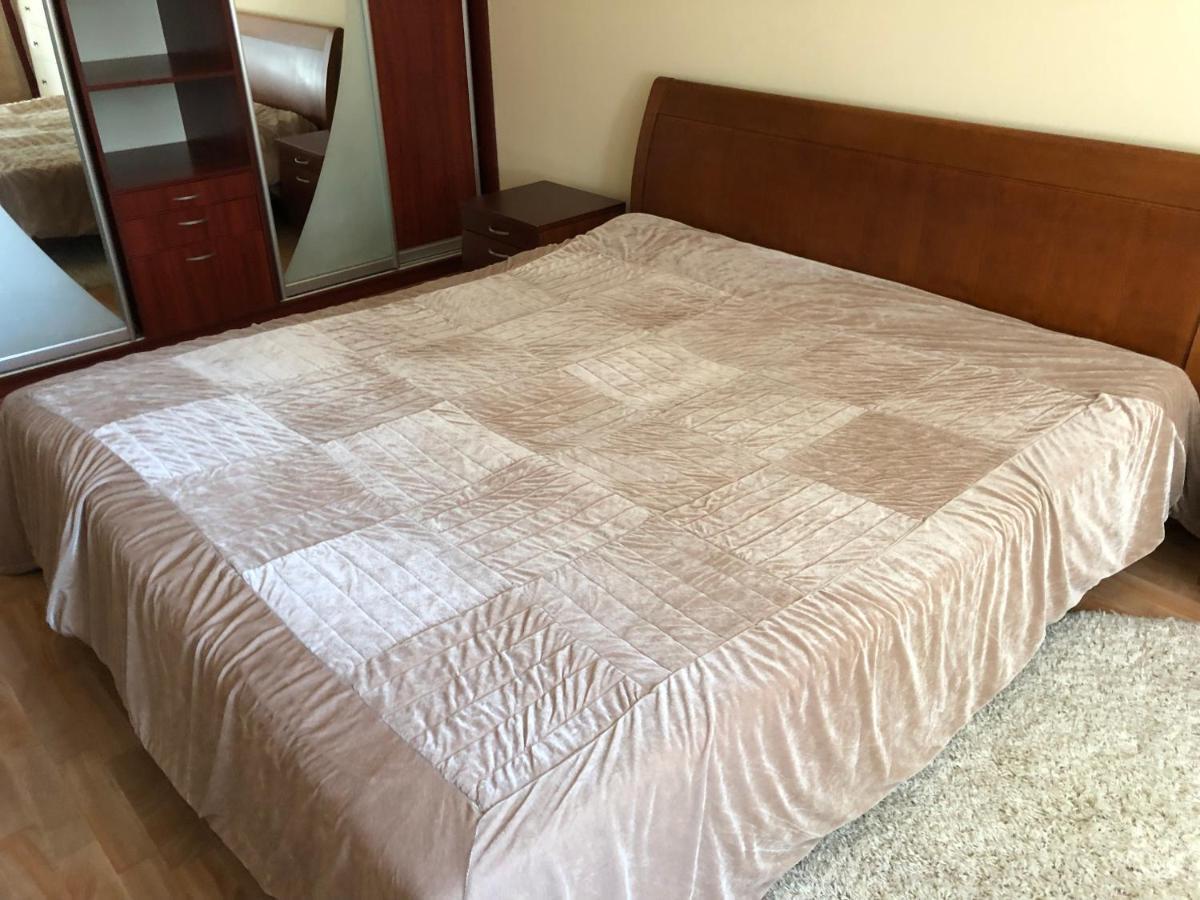 Doba In Ua Centre Apartments دنيبروبيتروفسك المظهر الخارجي الصورة