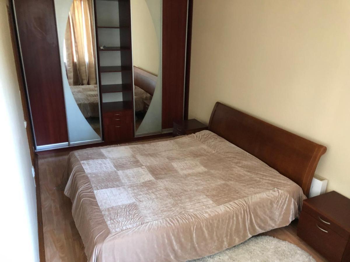 Doba In Ua Centre Apartments دنيبروبيتروفسك المظهر الخارجي الصورة