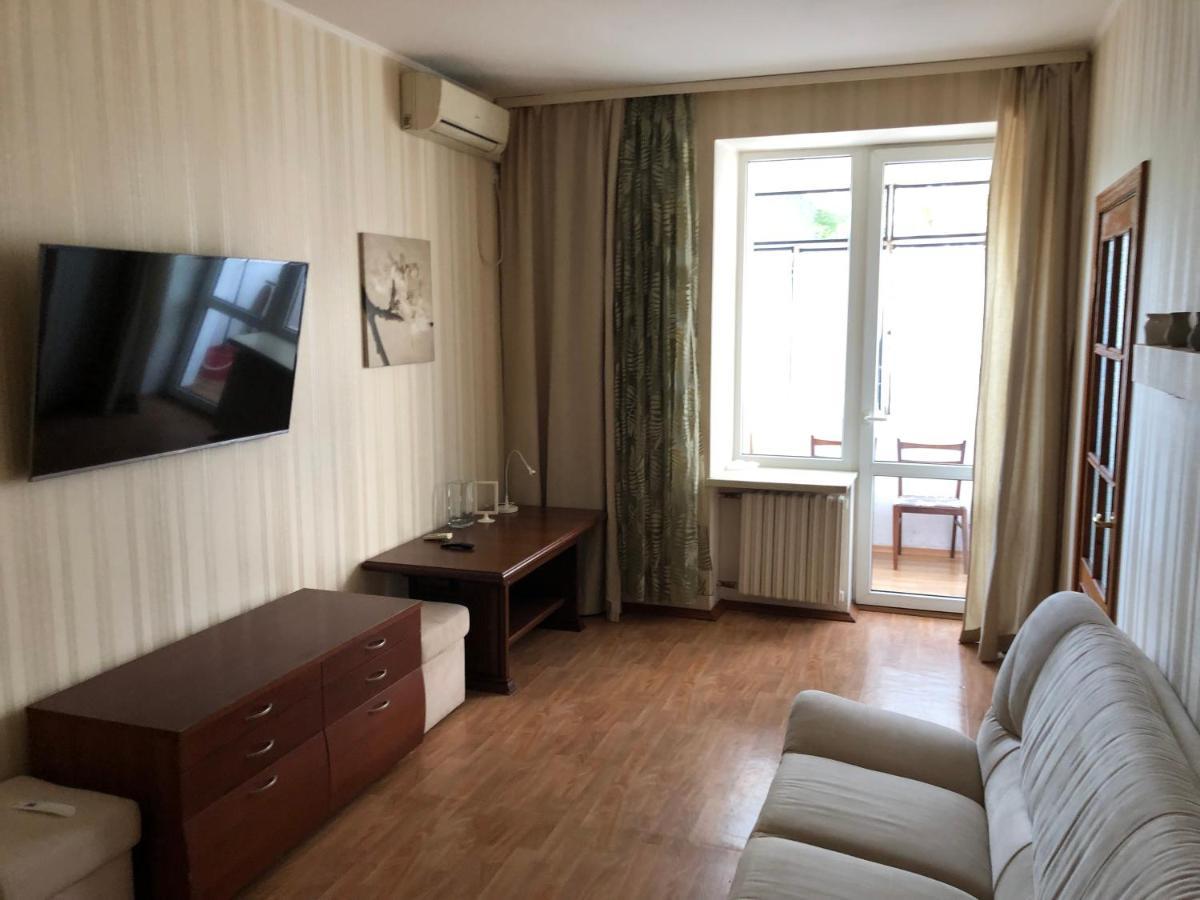 Doba In Ua Centre Apartments دنيبروبيتروفسك المظهر الخارجي الصورة