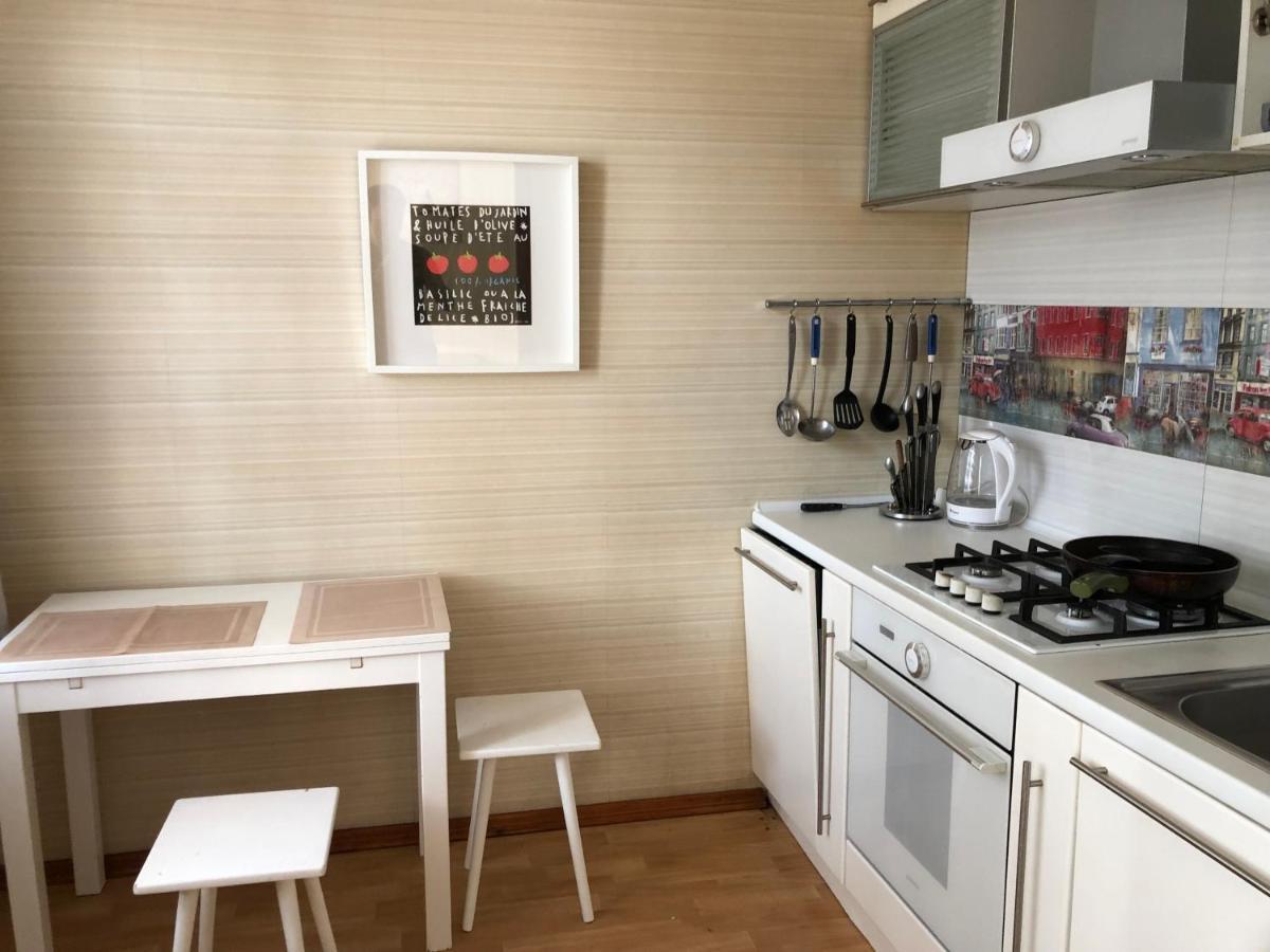 Doba In Ua Centre Apartments دنيبروبيتروفسك المظهر الخارجي الصورة